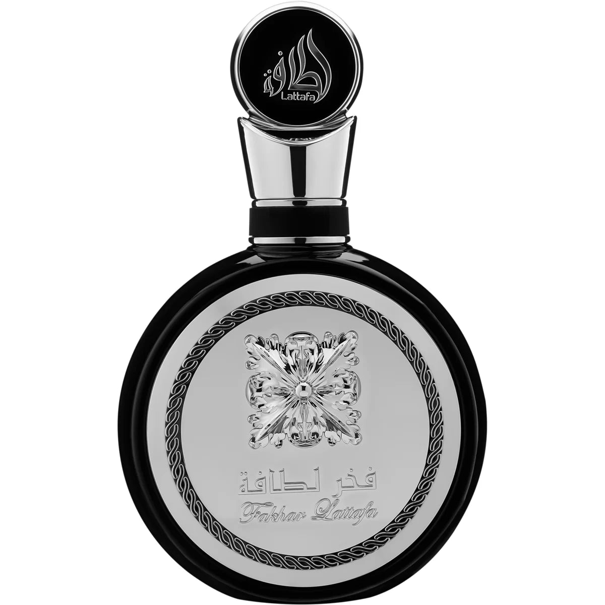 Lattafa Perfume Fakhar Homme Eau de Parfum 100 ml